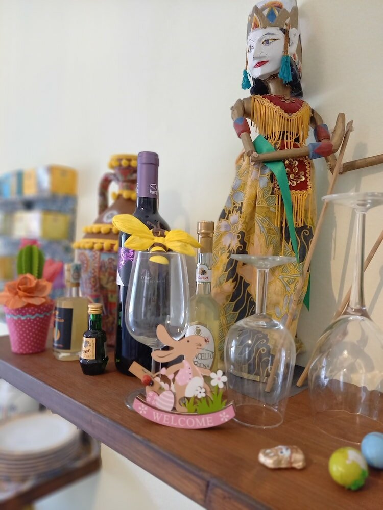 Фото Palazzo Cutelli Bed&Book