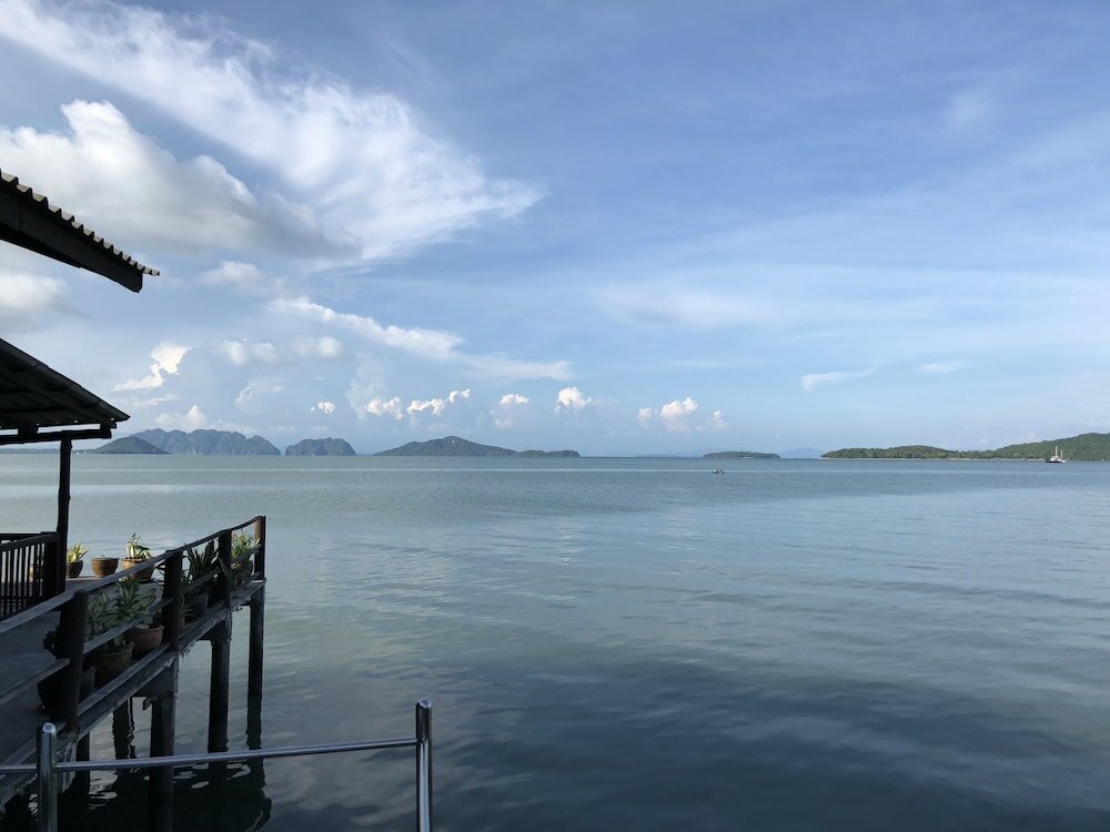 Фото Mango House Seafront Suites And Villas