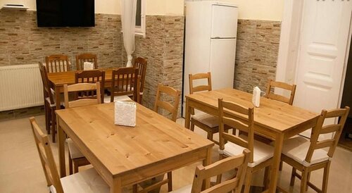 Хостел Your Homestay Hostel в Дубае