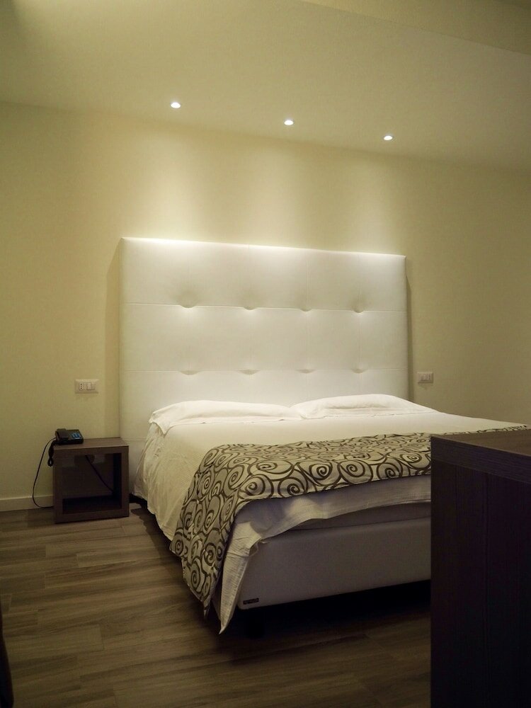 Фото Hotel Riposo