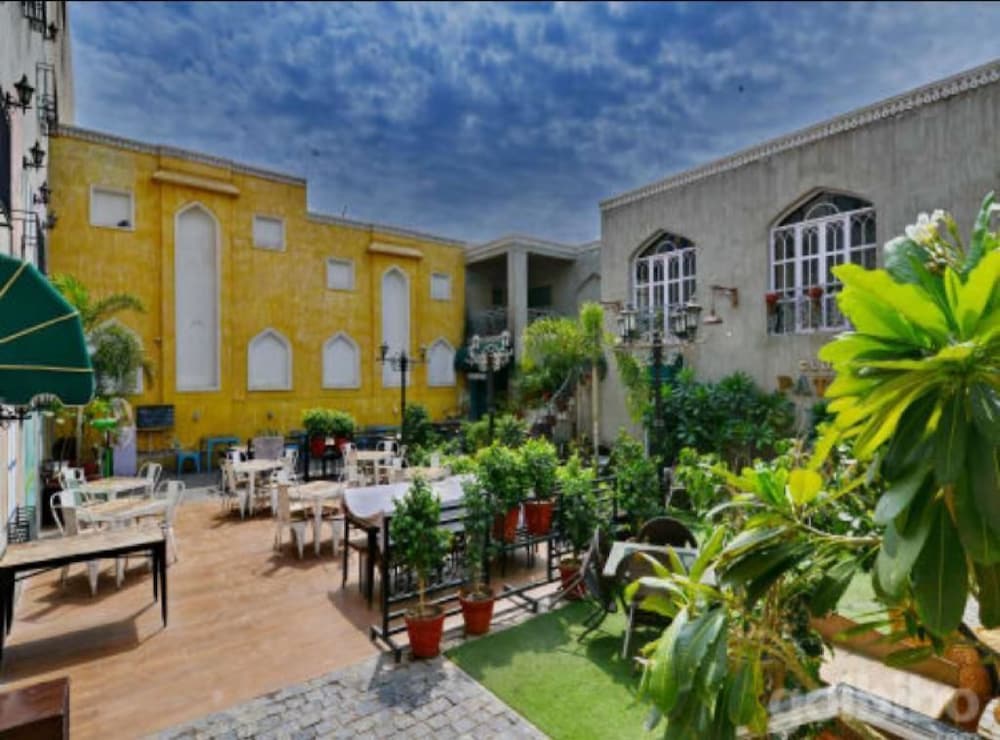 Фото Hotel Dev Villas