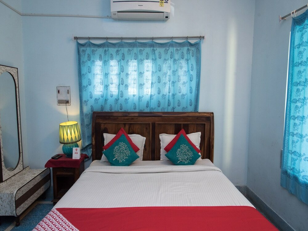 Фото Oyo 13287 Home Heritage Stay Fateh Sagar