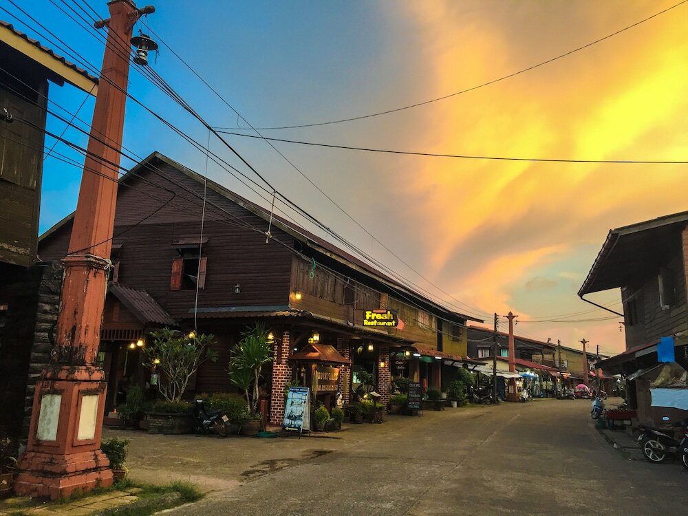 Фото Mango House Seafront Suites And Villas