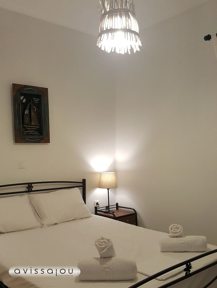 Фото Avissalou Apartments