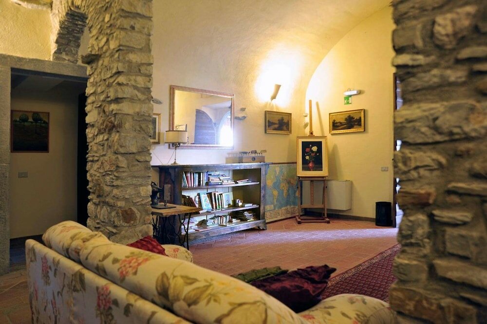 Фото Fattoria Giunasco