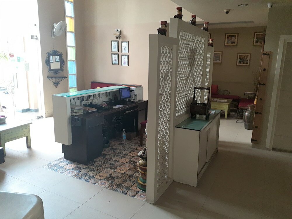 Фото Hotel Dev Villas