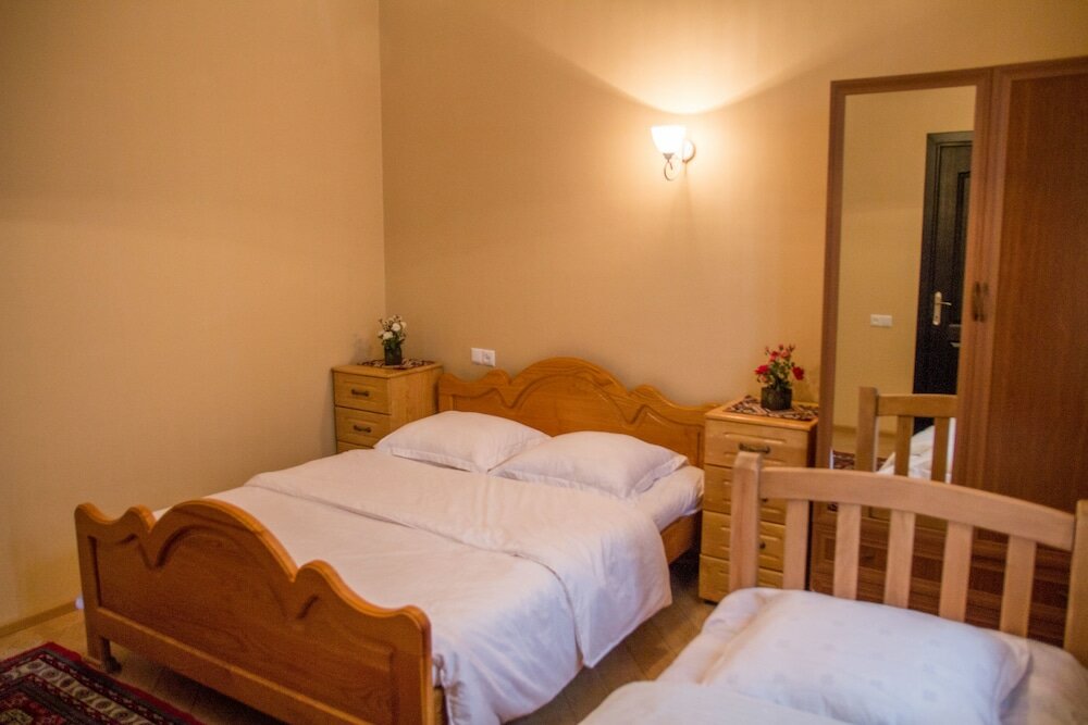 Фото Hotel Magdalena Mtskheta