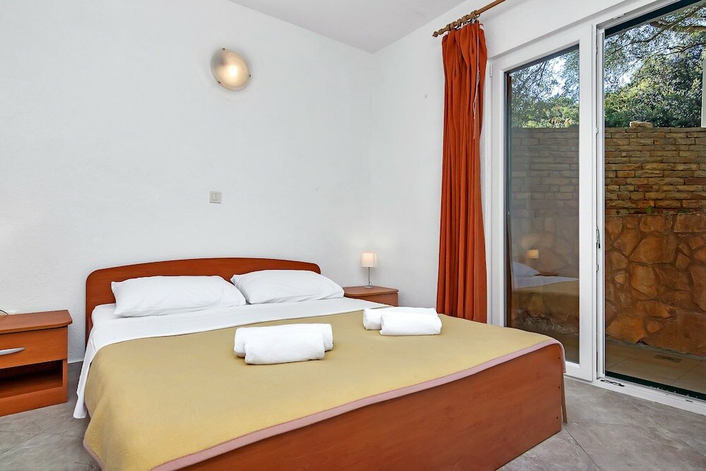 Фото Apartments Nikola