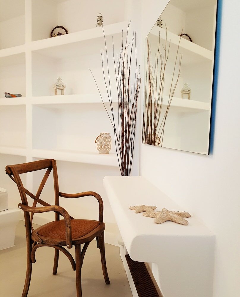 Фото Avissalou Apartments