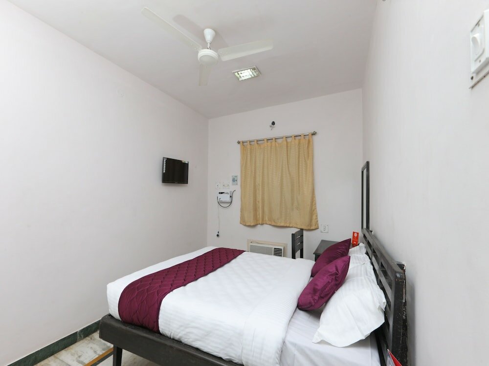 Фото Oyo 11661 Krishna Park