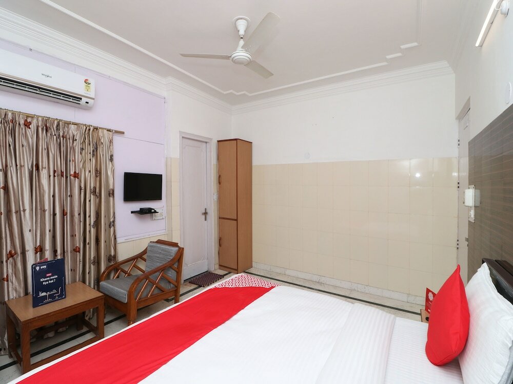 Фото Oyo 12939 Hotel Mehtab Regency