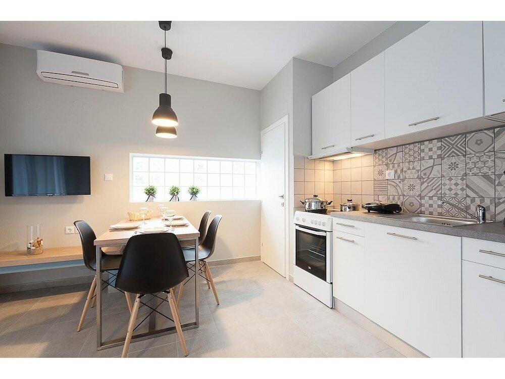 Фото Enalia Villas