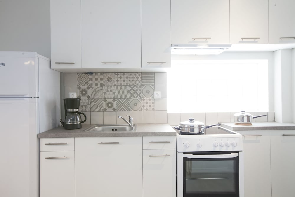 Фото Enalia Villas