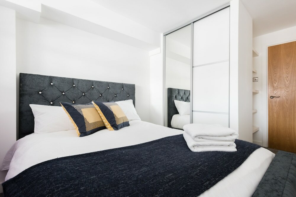 Фото The London Warehouse Apartments