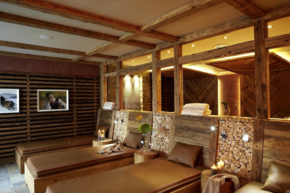 Фото Hotel Bergblick