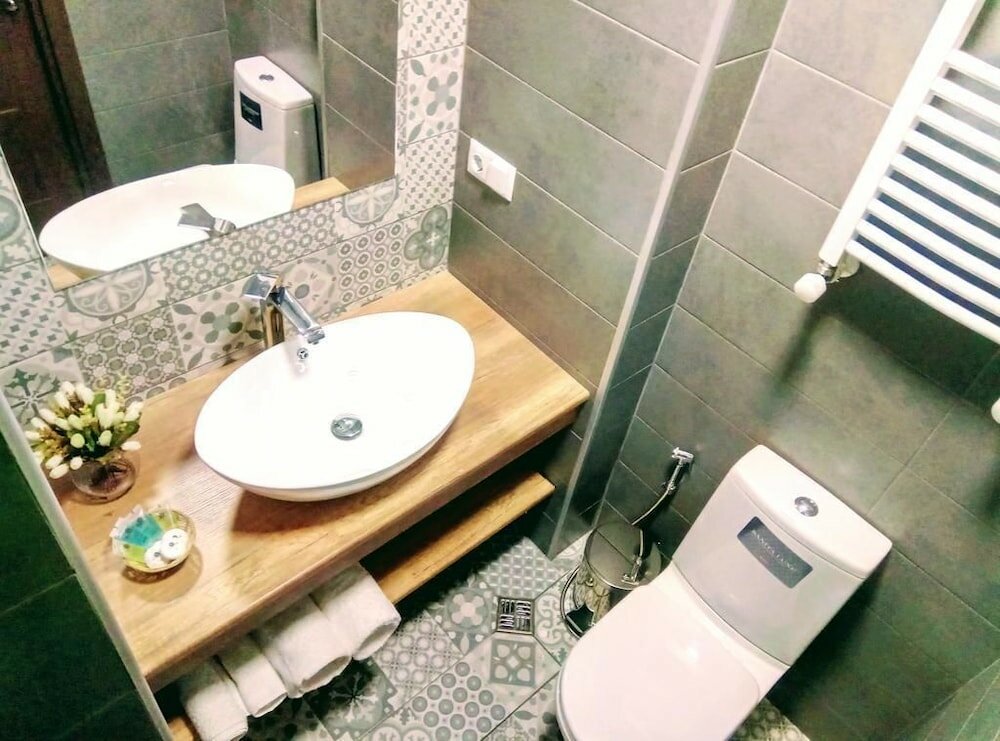 Фото Old Town Mtatsminda