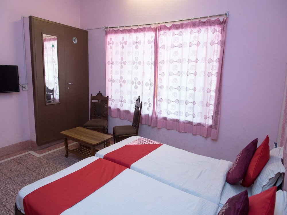 Фото Oyo 13287 Home Heritage Stay Fateh Sagar