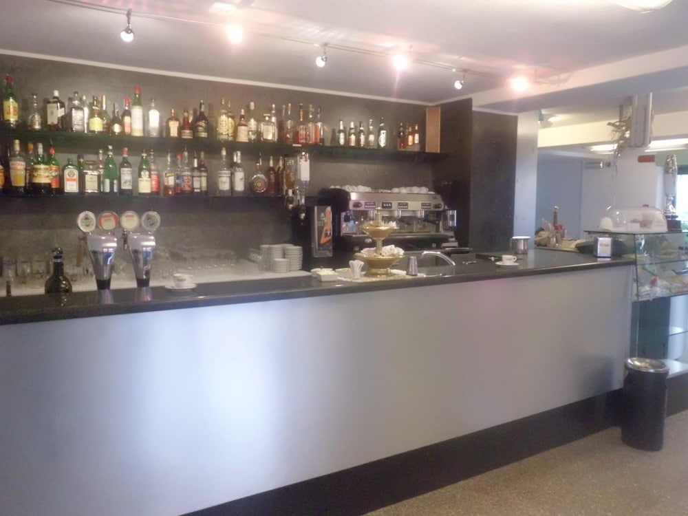 Фото Hotel Riposo