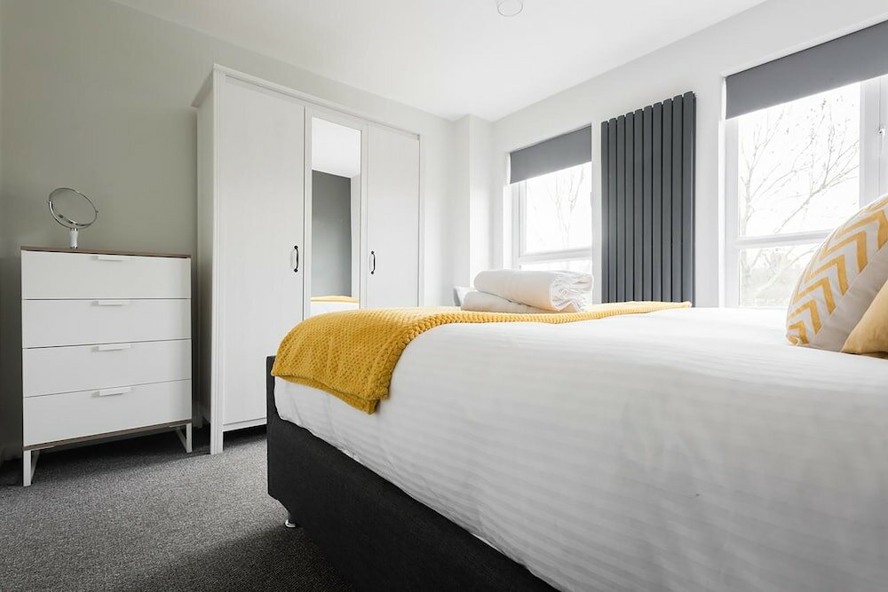 Фото The Waterloo Residence