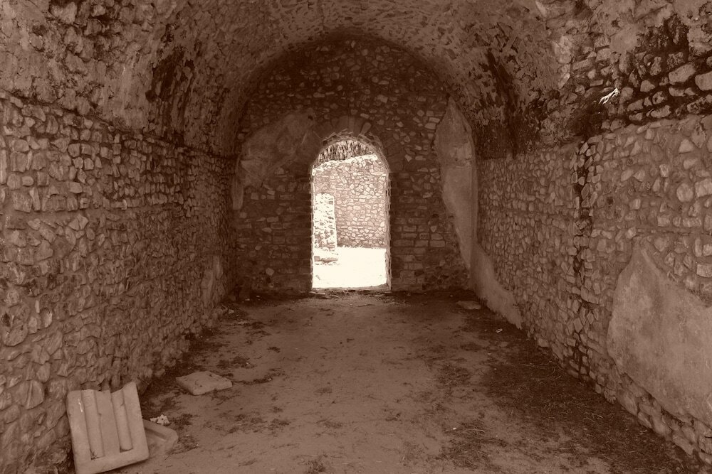 Фото Barnìa - Agriturismo