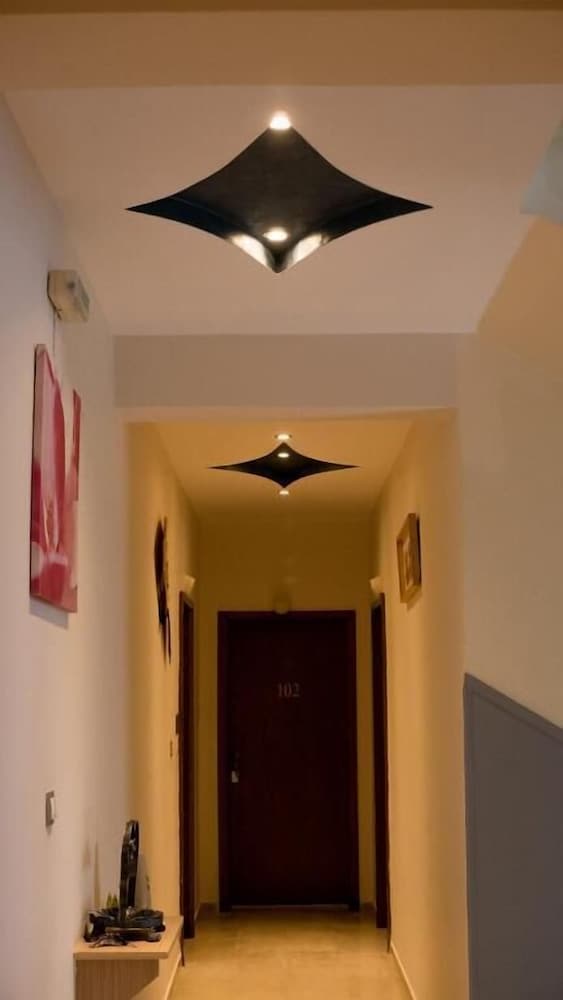 Фото Niki Apartments