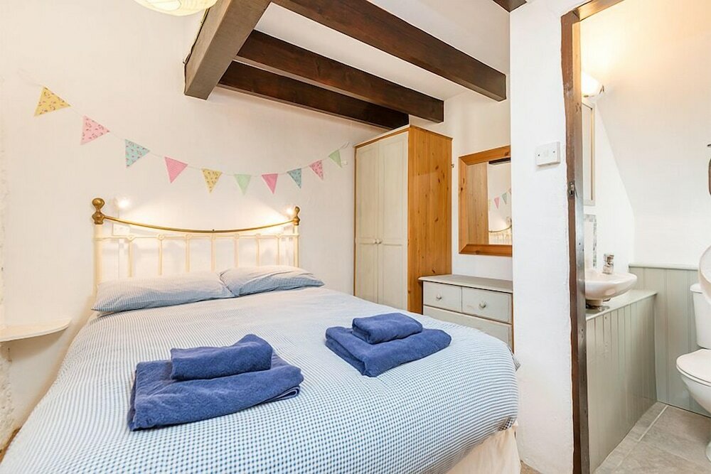 Фото Berehayes Holiday Cottages