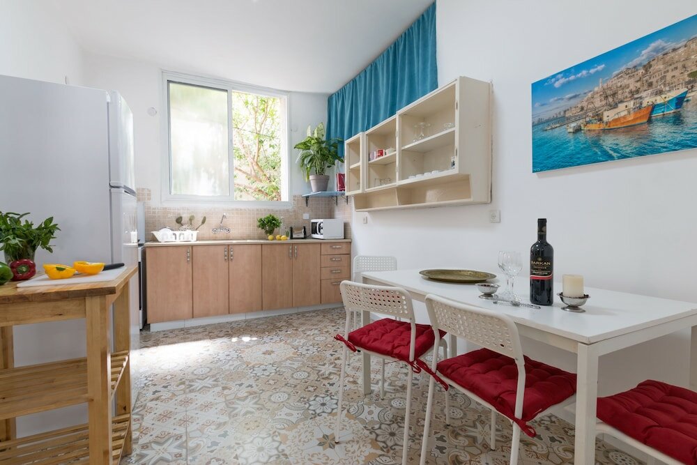 Фото Апартаменты Terrace & View on Dallal Square by FeelHome