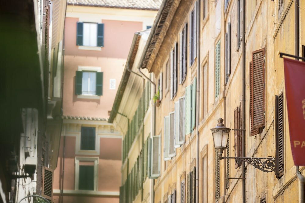 Фото Pop Art B&b