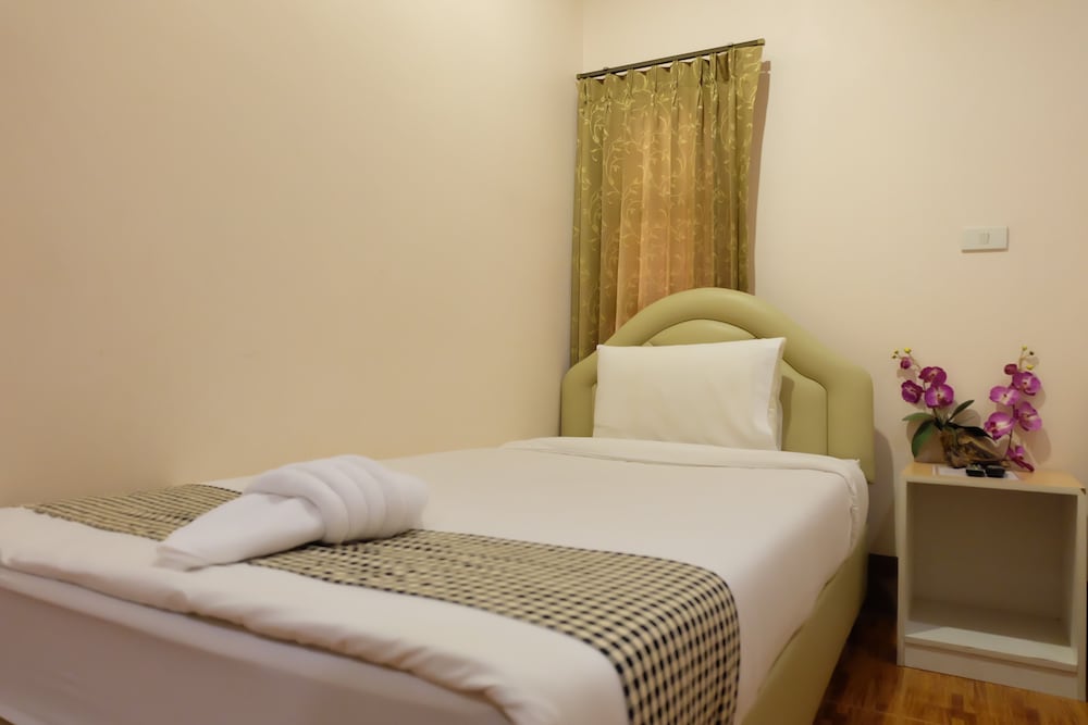 Фото Asean Resort