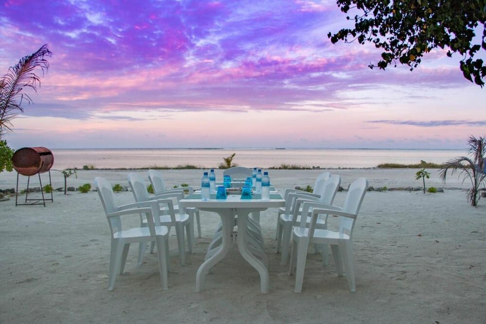 Фото Kokaa Maafushi