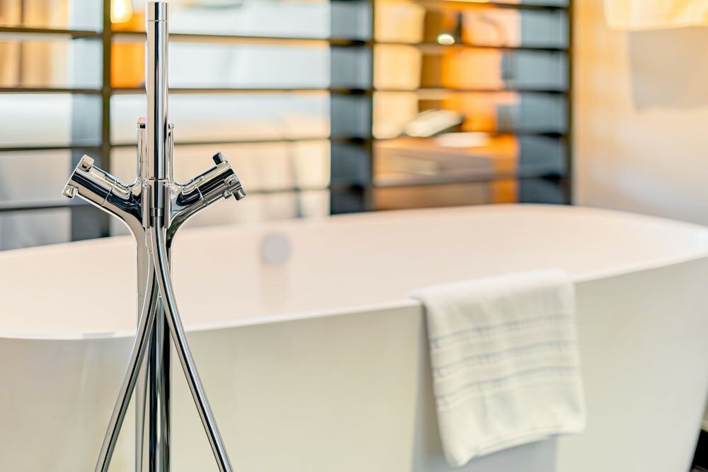 Фото Jw Marriott Hotel Sao Paulo