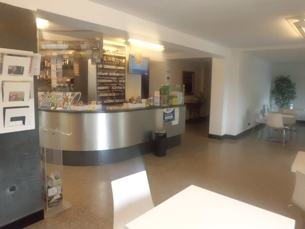 Фото Hotel Riposo