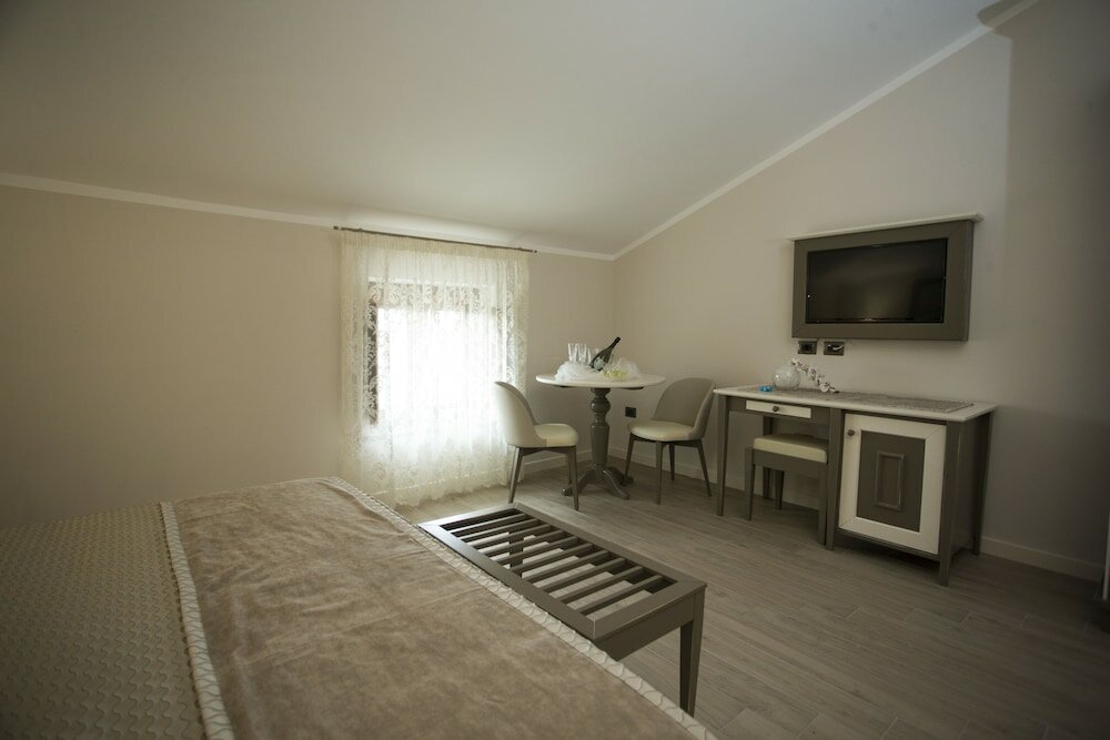 Фото Tenuta D'Ausilio