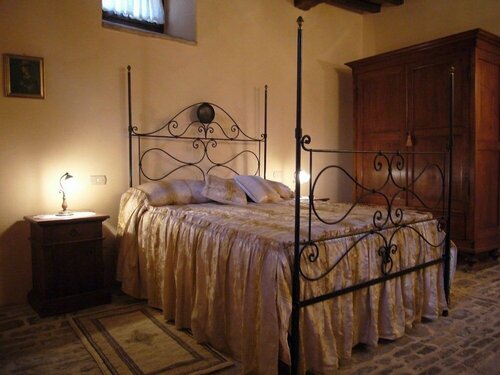 Гостиница Borgo Storico Cisterna