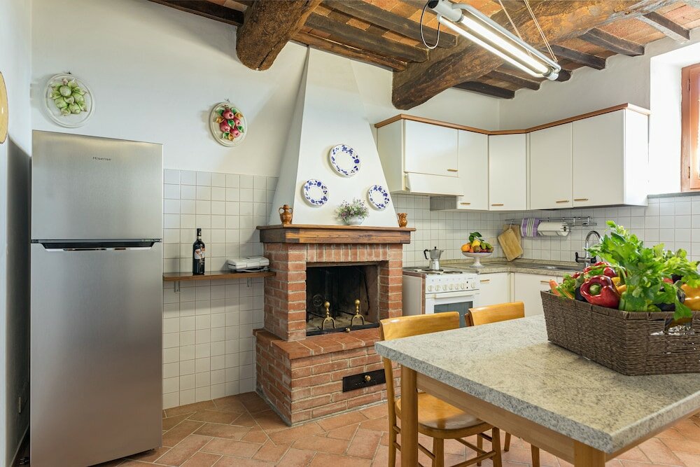 Фото Il Poderino