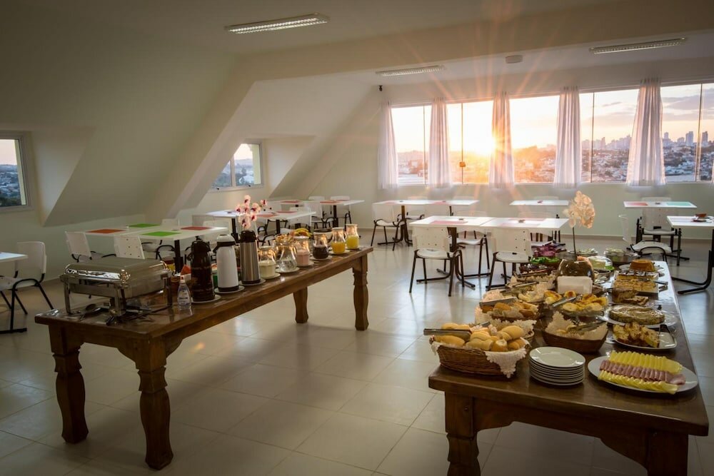 Фото Godoy Palace Hotel