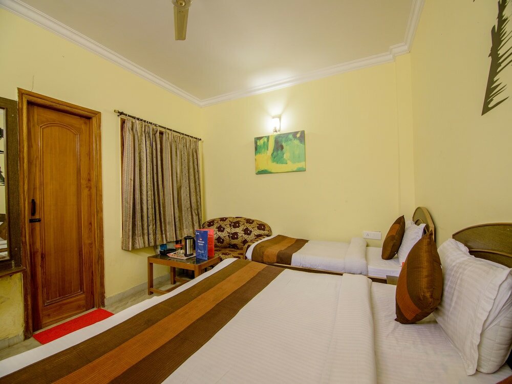 Фото Oyo 2729 Hotel Hv International
