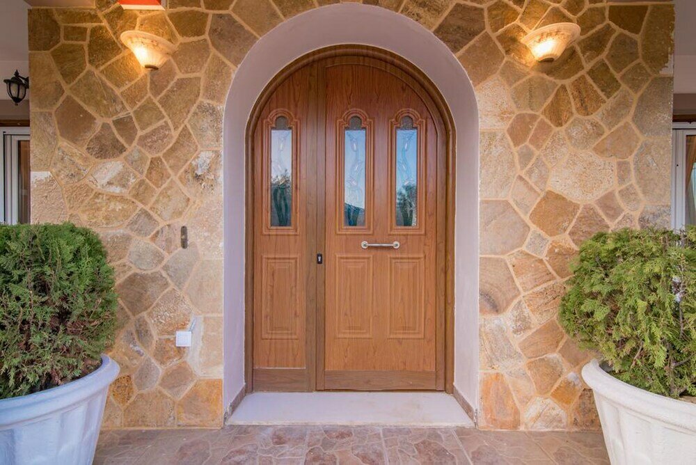 Фото Fontana Holiday Home