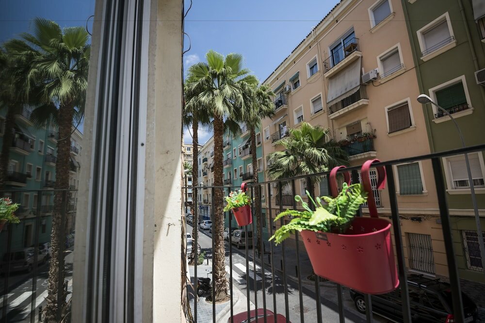 Фото BirdHouse Valencia