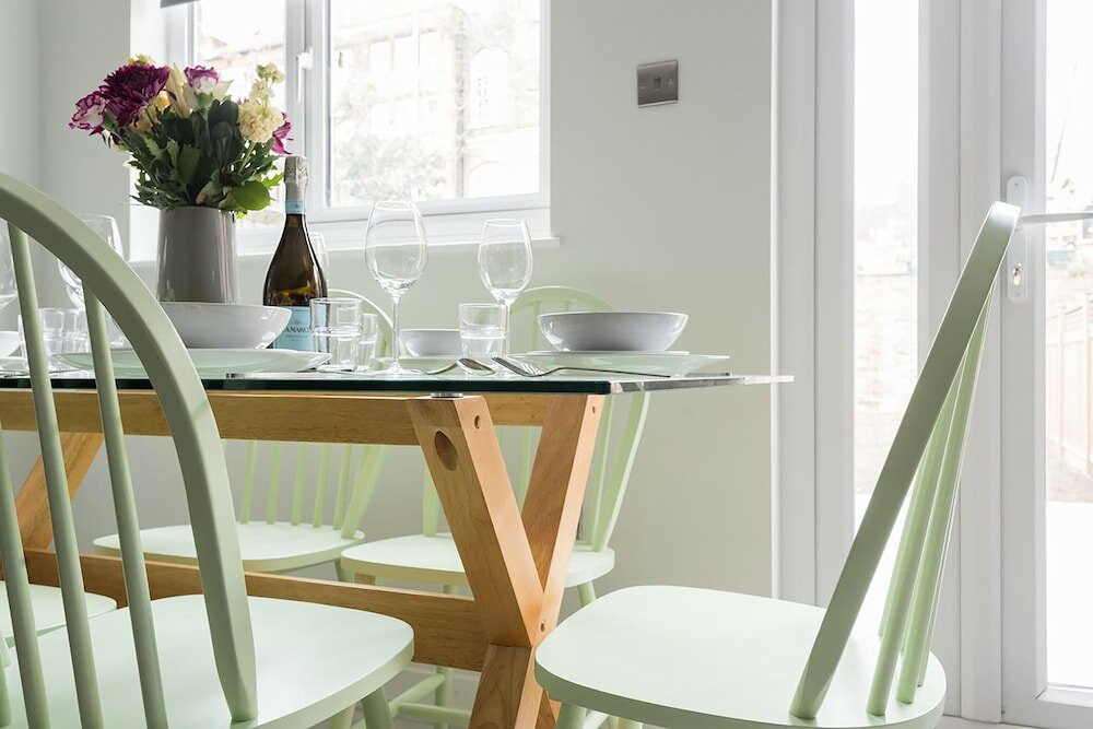 Фото The Waterloo Residence