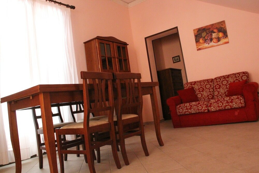 Фото B&b Il Porto