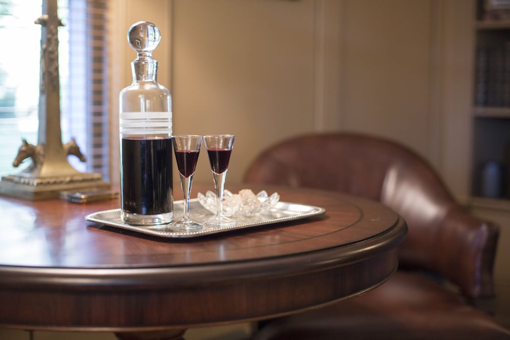 Фото Gay Street Inn