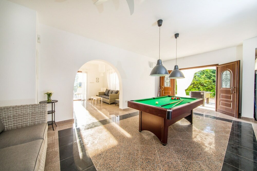 Фото Villa Malibu