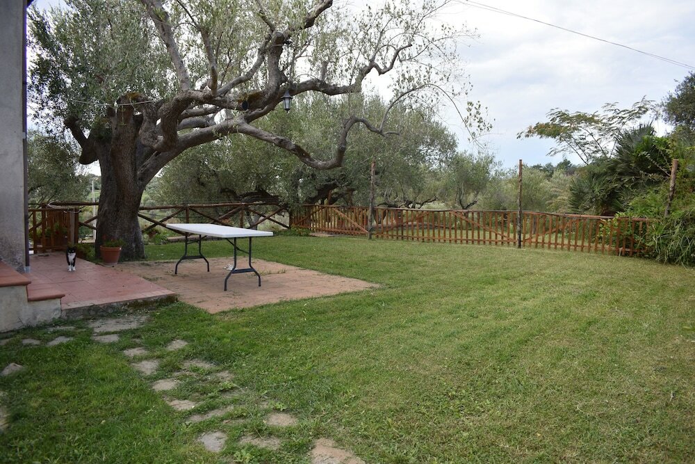 Фото Barnìa - Agriturismo