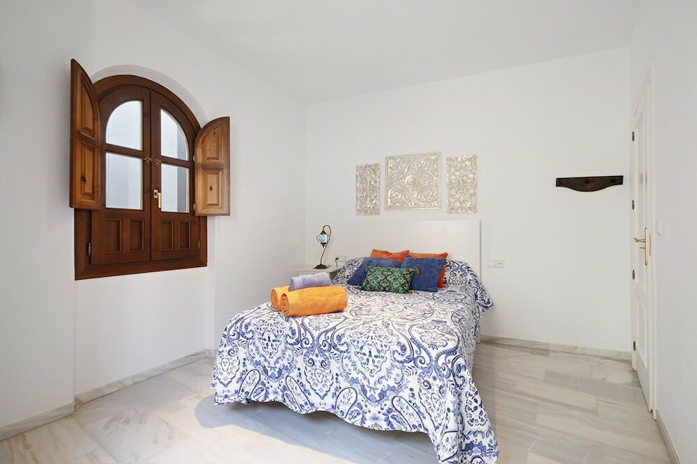 Фото Granaxperience Plaza Nueva Apartment