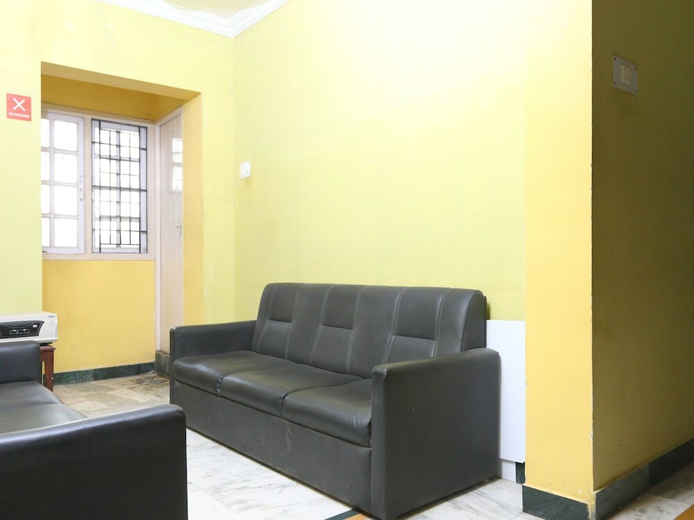 Фото Oyo 11661 Krishna Park