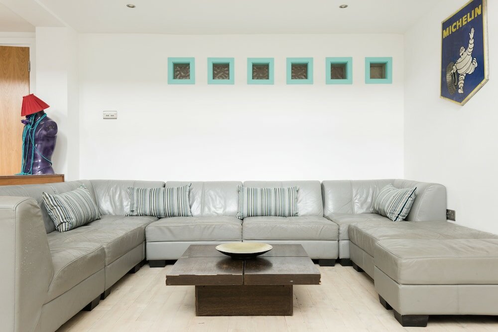 Фото The London Warehouse Apartments