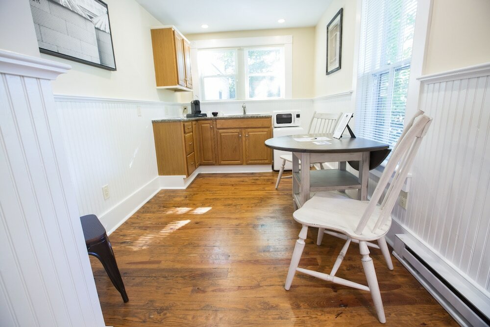 Фото Gay Street Inn