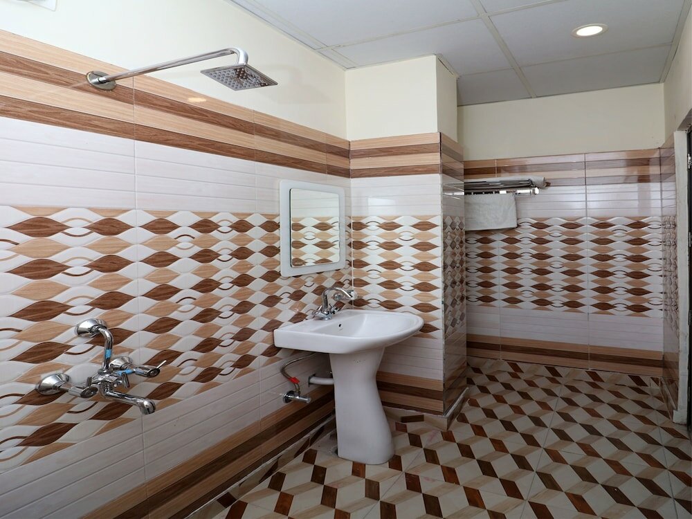 Фото Oyo 12888 Hotel Ananta