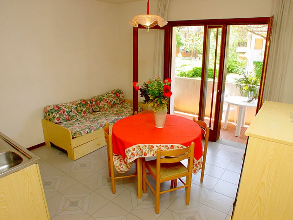 Фото Flat in Lignano Pineta